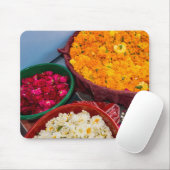 Indien, Rajasthan, Pipar Mousepad (Mit Mouse)