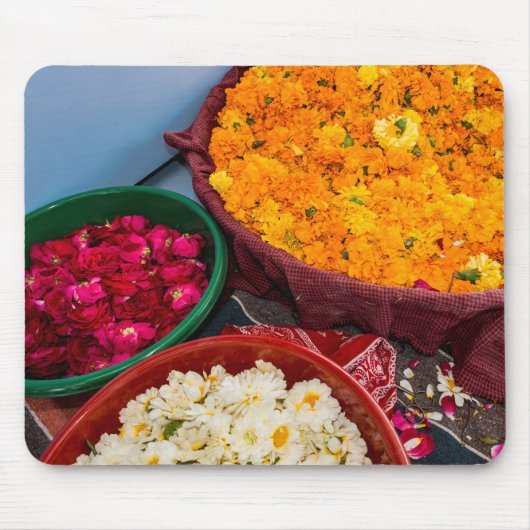 Indien, Rajasthan, Pipar Mousepad (Vorne)