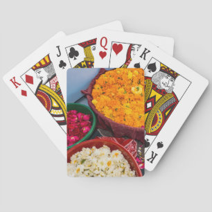 Indien, Rajasthan, Pipeline Spielkarten