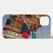 INDIEN, Rajasthan, Pushkar: PUSHKAR CAMEL FAIR, Case-Mate iPhone Hülle (Rückseite (Horizontal))