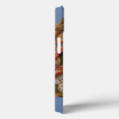 INDIEN, Rajasthan, Pushkar: PUSHKAR CAMEL FAIR, Case-Mate iPhone Hülle (Rückseite / Rechts)