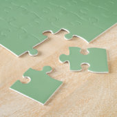 Indien Reiseplakat Puzzle (Seite)