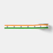 Indien Ripsband (Vorderseite)