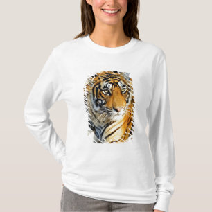 Indien, Sawai Madhopur, Ranthambore National T-Shirt