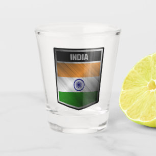 Indien Schnapsglas
