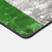 Indien Schreibtischunterlage (Ecke)