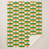 Indien Sherpadecke (Vorderseite)