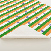 Indien Sherpadecke (3/4)