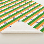 Indien Sherpadecke (3/4)