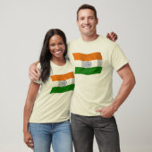 Indien-Shirt T-Shirt (Unisex)