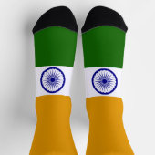 Indien Socken (Oben)