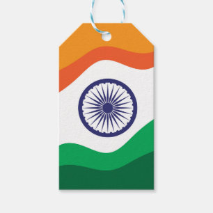 Indien Sondertag Proud Indien Geschenkanhänger