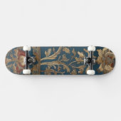 Indien Stil Skateboard (Horizontal)