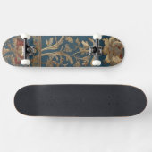 Indien Stil Skateboard (Horizontal)