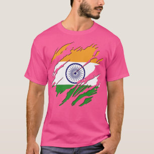 Indien T-Shirt