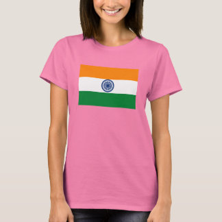 Indien T - Shirt