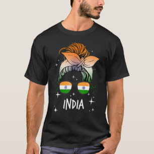 Indien T-Shirt