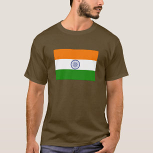 Indien T-Shirt