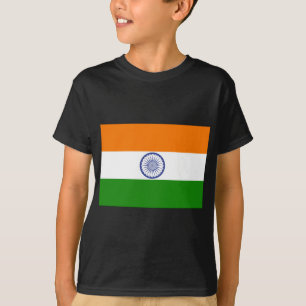 Indien T-Shirt