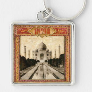 Indien, Taj Mahal Schlüsselanhänger