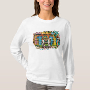 INDIEN, Tamil Nadu, Chennai: Kapaleeshwarar T-Shirt