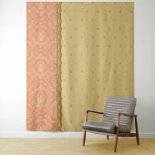 Indien - Tapestry Wandteppich (Beispiel)