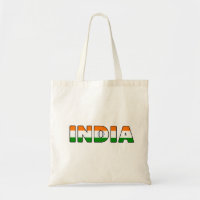 Indien-Tasche