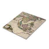 Indien u. Ceylon nach Australien Fliese (Seite)