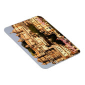 Indien - Udaipur - City Palace - Magnet (Rechte Seite)