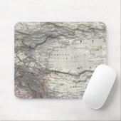 Indien und China Mousepad (Mit Mouse)