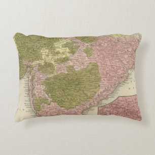 Indien und Sri Lanka Zierkissen