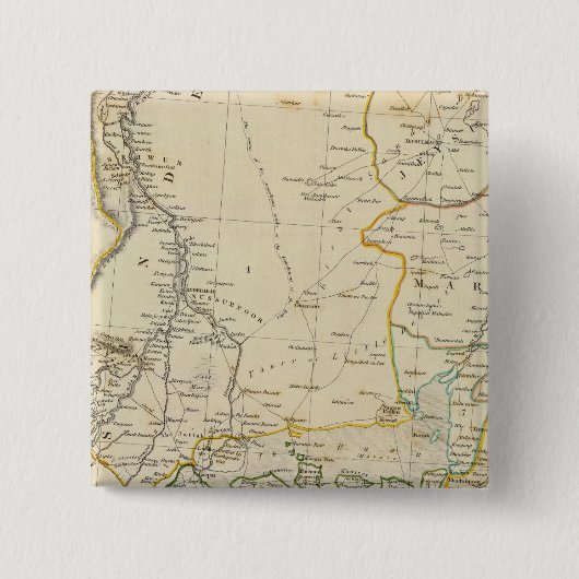 Indien V Button (Vorderseite)