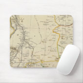 Indien V Mousepad (Mit Mouse)