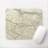 Indien X Mousepad (Mit Mouse)