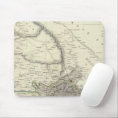 Indien XI Mousepad (Mit Mouse)