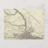 Indien XI Postkarte (Vorderseite)