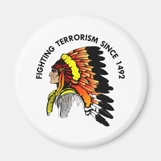 Indiens Chefkämpfer gegen den Terrorismus Magnet (Vorne)