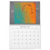 Indiens kleiner Götter Kalender 2021 (Feb 2026)