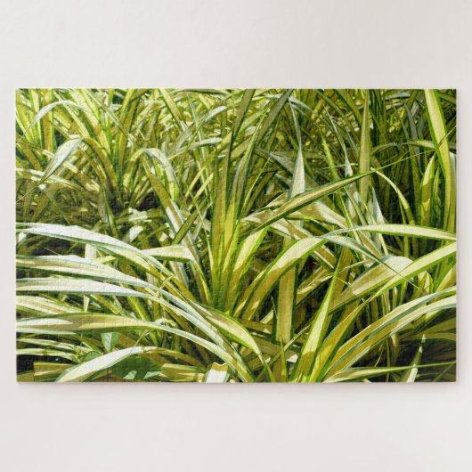 Indiens Lied Puzzle (Horizontal)