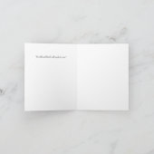 Indigene Indigene Ureinwohner. Karte (Innenseite)