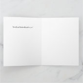 Indigene Indigene Ureinwohner. Karte (Innenseite)