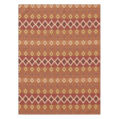 Indigene Printmedien 4 Tabletten Tischdecke (Vorderseite)