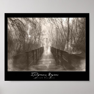 Indigene Regionen Poster