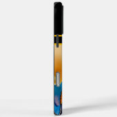 Indigener Dreamcatcher: Art Designs Case-Mate iPhone Hülle (Rückseite / Rechts)