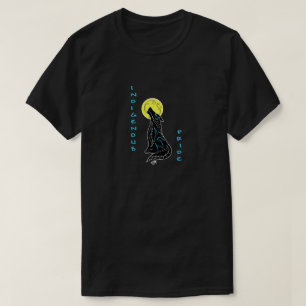 Indigener Stolz T-Shirt