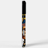 Indigenes künstlerisches Erbe Case-Mate iPhone Hülle (Rückseite / Rechts)