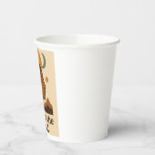 Indigenous Peoples’ Day Mug | Boho Earthy Coffee G Pappbecher (Links)