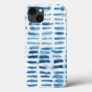 Indigio Wassercolor Print Case-Mate iPhone Hülle