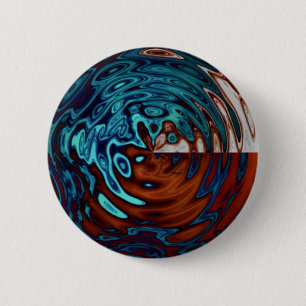 Indiglo-Blut-Bereich Button