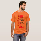 Indignados T-Shirt (Vorne ganz)